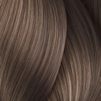L'OREAL PROFESSIONNEL PARIS INOA Ammonia Free Hair Color #8.21-light blond iridescent ash