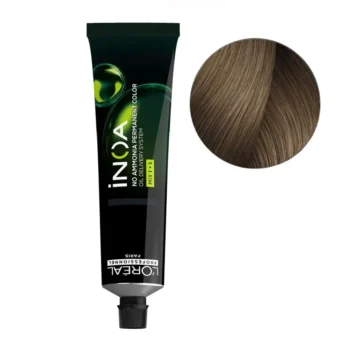 L'OREAL PROFESSIONNEL PARIS INOA Ammonia Free Hair Color #8.23-light golden iridescent blond L'OREAL PROFESSIONNEL PARIS INOA Ammonia Free Hair Color #8.23-light golden iridescent blond, EAN 474637128470