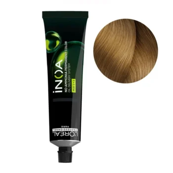 L'OREAL PROFESSIONNEL PARIS INOA Ammonia Free Hair Color #8.3-light golden blonde L'OREAL PROFESSIONNEL PARIS INOA Ammonia Free Hair Color #8.3-light golden blonde, EAN 3474637129408