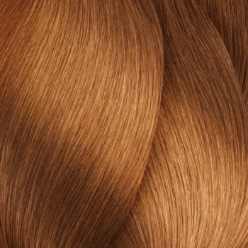L'OREAL PROFESSIONNEL PARIS INOA Ammonia Free Hair Color #8.34-light blond golden copper