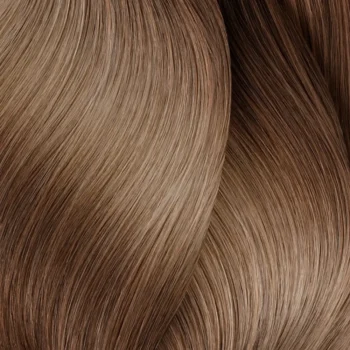L'OREAL PROFESSIONNEL PARIS INOA Ammonia Free Hair Color #9.12-very light blonde ash iridescent