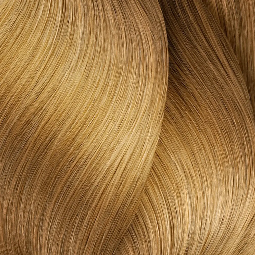 L'OREAL PROFESSIONNEL PARIS INOA ammoniakfreie Haarfarbe #9.3-very light golden blonde