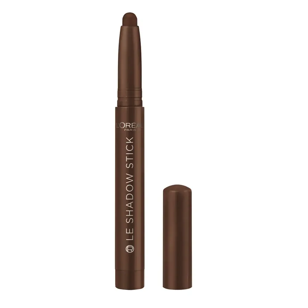 L'ORÉAL PARIS LE SHADOW Ombretto STICK #420-Brown Bliss 1.4 gr L'ORÉAL PARIS LE SHADOW Ombretto STICK #420-Brown Bliss 1.4 gr, codice EAN 3600524145934