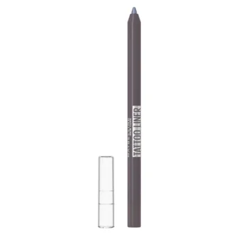 MAYBELLINE TATTOO LINER Gel Pencil #822-Space Graphite Duochrome 1.3 gr, EAN 3600531701413