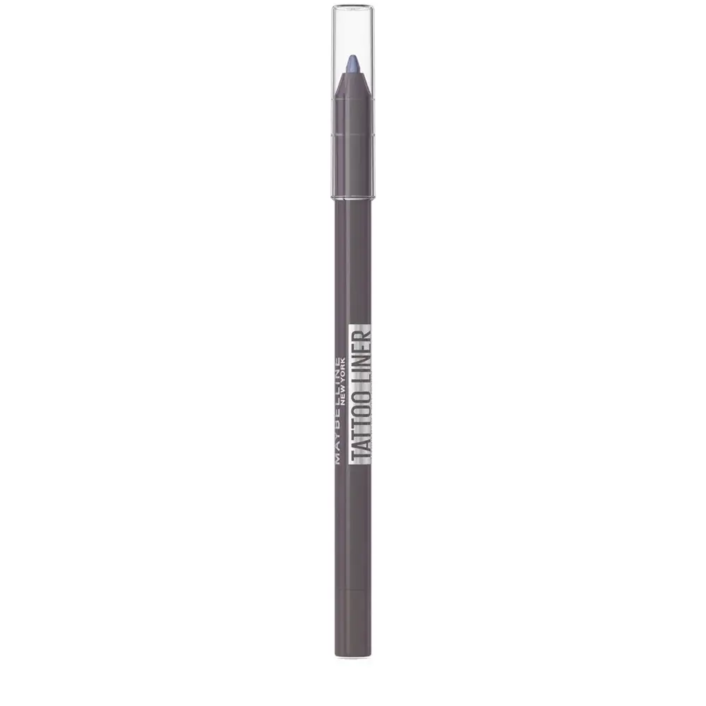 MAYBELLINE TATTOO LINER Gel Pencil #822-Space Graphite Duochrome 1.3 gr MAYBELLINE TATTOO LINER Gel Pencil #822-Space Graphite Duochrome 1.3 gr - Image 3