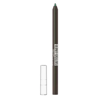 MAYBELLINE TATTOO LINER Gel Pencil #823-Aurora Flip 1.3 gr, EAN 3600531701420