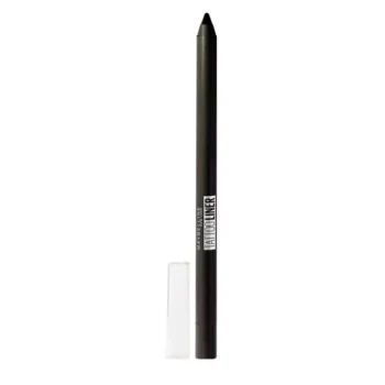 MAYBELLINE TATTOO LINER Gel Pencil #900-deep onix black 1.3 gr, EAN 3600531531065