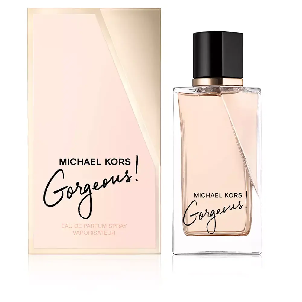 <span class="notranslate">MICHAEL KORS GORGEOUS!</span> eau de parfum 100 ml for Women <span class="notranslate">MICHAEL KORS GORGEOUS!</span> eau de parfum 100 ml for Women - Image 4