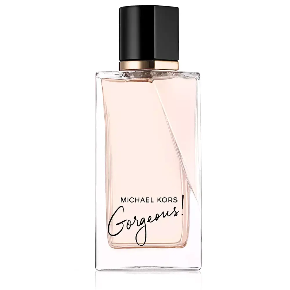 <span class="notranslate">MICHAEL KORS GORGEOUS!</span> eau de parfum 100 ml for Women MICHAEL KORS GORGEOUS! eau de parfum 100 ml, EAN 0022548419953