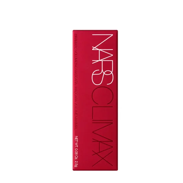 NARS CLIMAX MINI Mascara 2.5 gr