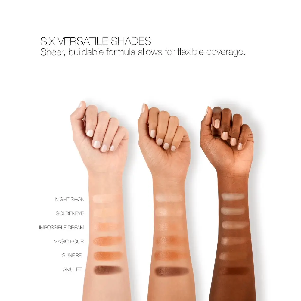 NARS LIGHT REFLECTING Eye Brightener #Goldeneye 6 gr NARS LIGHT REFLECTING Eye Brightener #Goldeneye 6 gr - Image 5