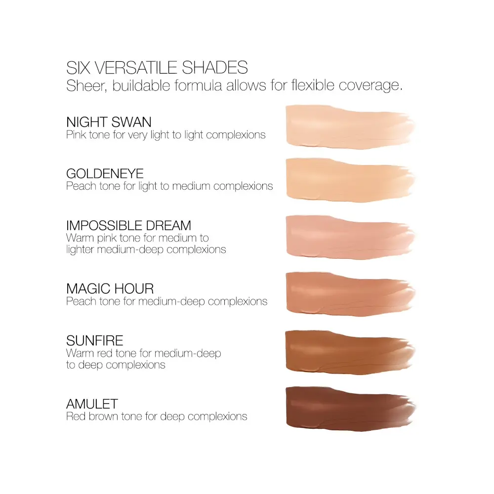 NARS LIGHT REFLECTING Eye Brightener #Goldeneye 6 gr NARS LIGHT REFLECTING Eye Brightener #Goldeneye 6 gr - Image 6