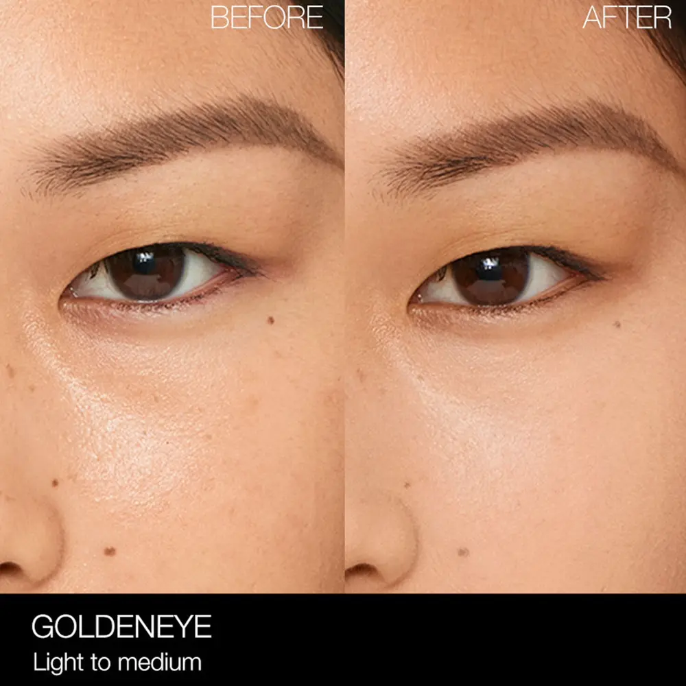 NARS LIGHT REFLECTING Eye Brightener #Goldeneye 6 gr