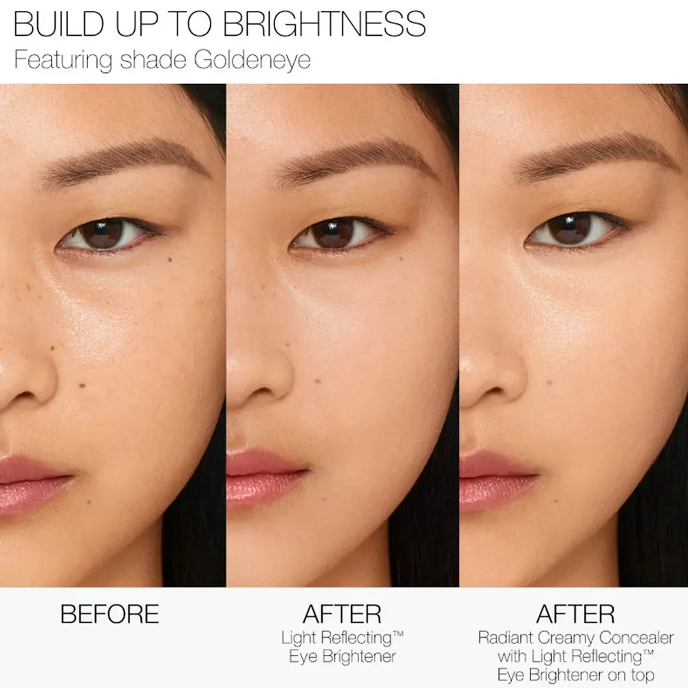 NARS LIGHT REFLECTING Eye Brightener #Goldeneye 6 gr NARS LIGHT REFLECTING Eye Brightener #Goldeneye 6 gr - Image 3