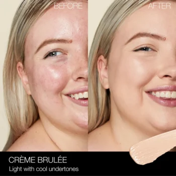 NARS RADIANT Creamy Concealer #Crème Brulée 6 ml