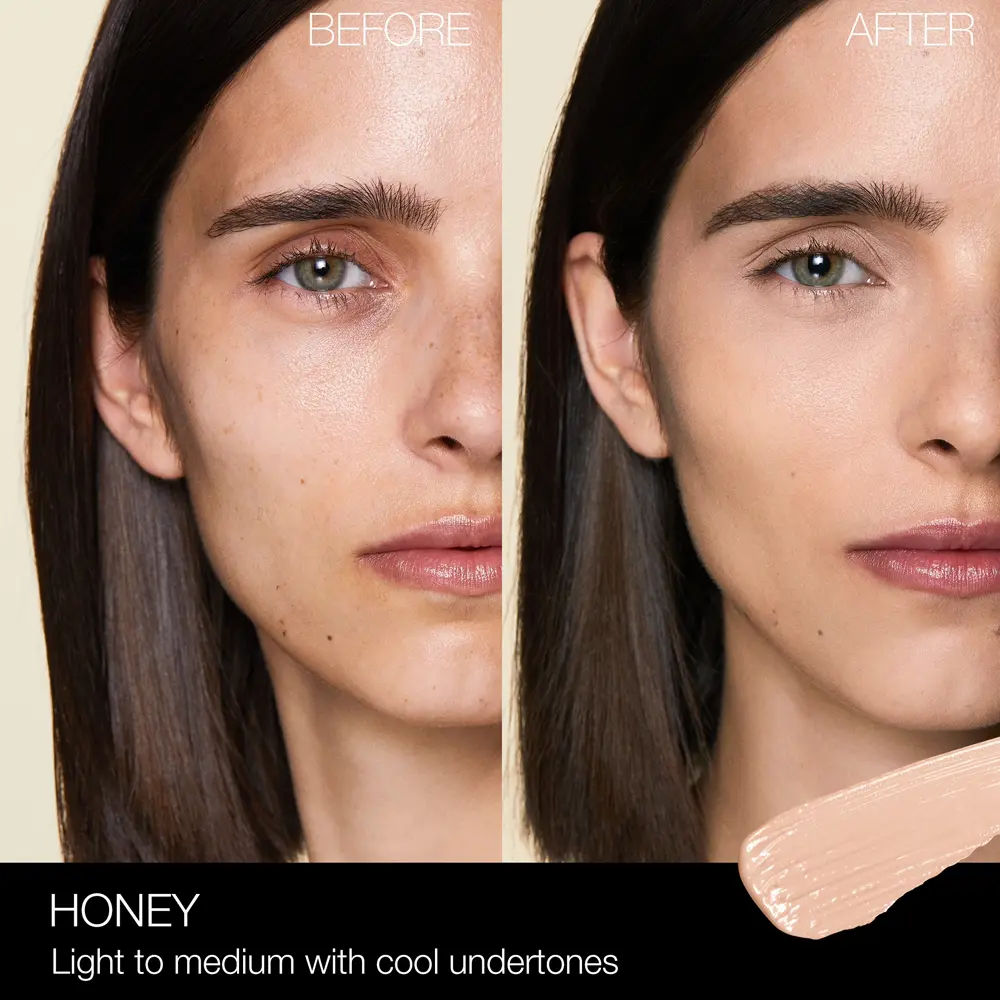 NARS RADIANT Creamy Concealer #Honey 6 ml