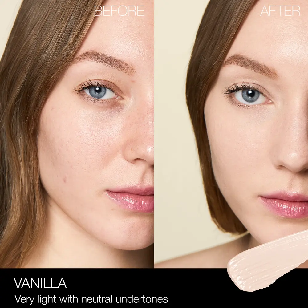 NARS RADIANT Creamy Concealer Vanilla 6 ml
