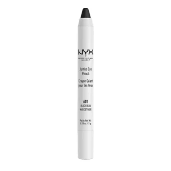 NYX PROFESSIONAL MAKE UP JUMBO Eye Pencil #Black Bean 5 gr, EAN 0800897114992