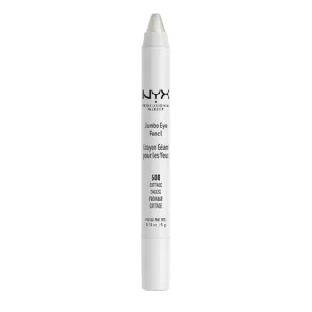 NYX PROFESSIONAL MAKE UP JUMBO Eye Pencil #Cottage Cheese 5 gr, EAN 0800897115067