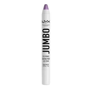 NYX PROFESSIONAL MAKE UP JUMBO Eye Pencil #Eggplant 5 gr, EAN 0800897119614