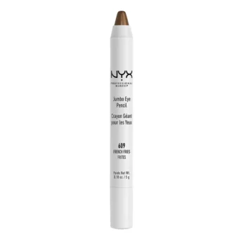 NYX PROFESSIONAL MAKE UP JUMBO Matita per gli occhi #French Fries 5 gr, codice EAN 0800897115074