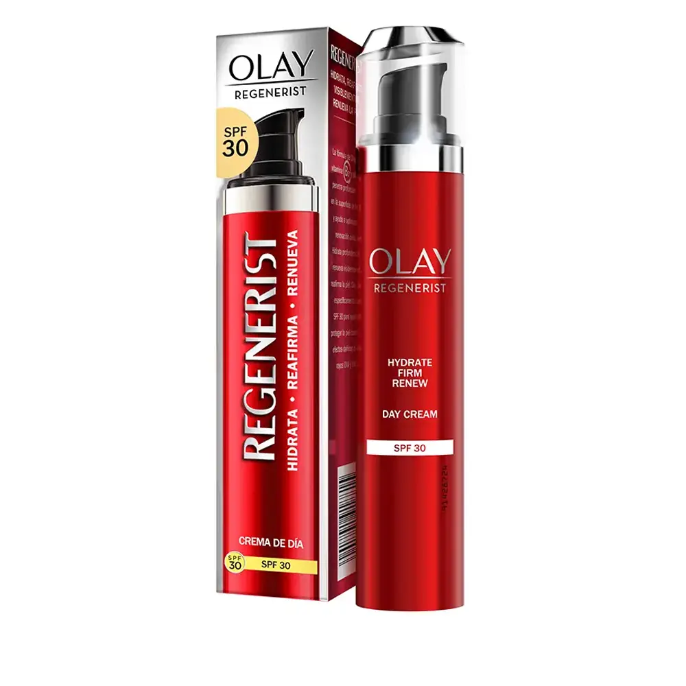 OLAY REGENERIST Päivävoide SPF30 50 ml