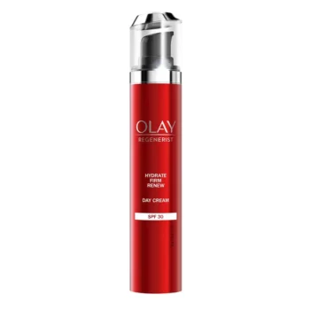 OLAY REGENERIST Päivävoide SPF30 50 ml, EAN 8001841918815
