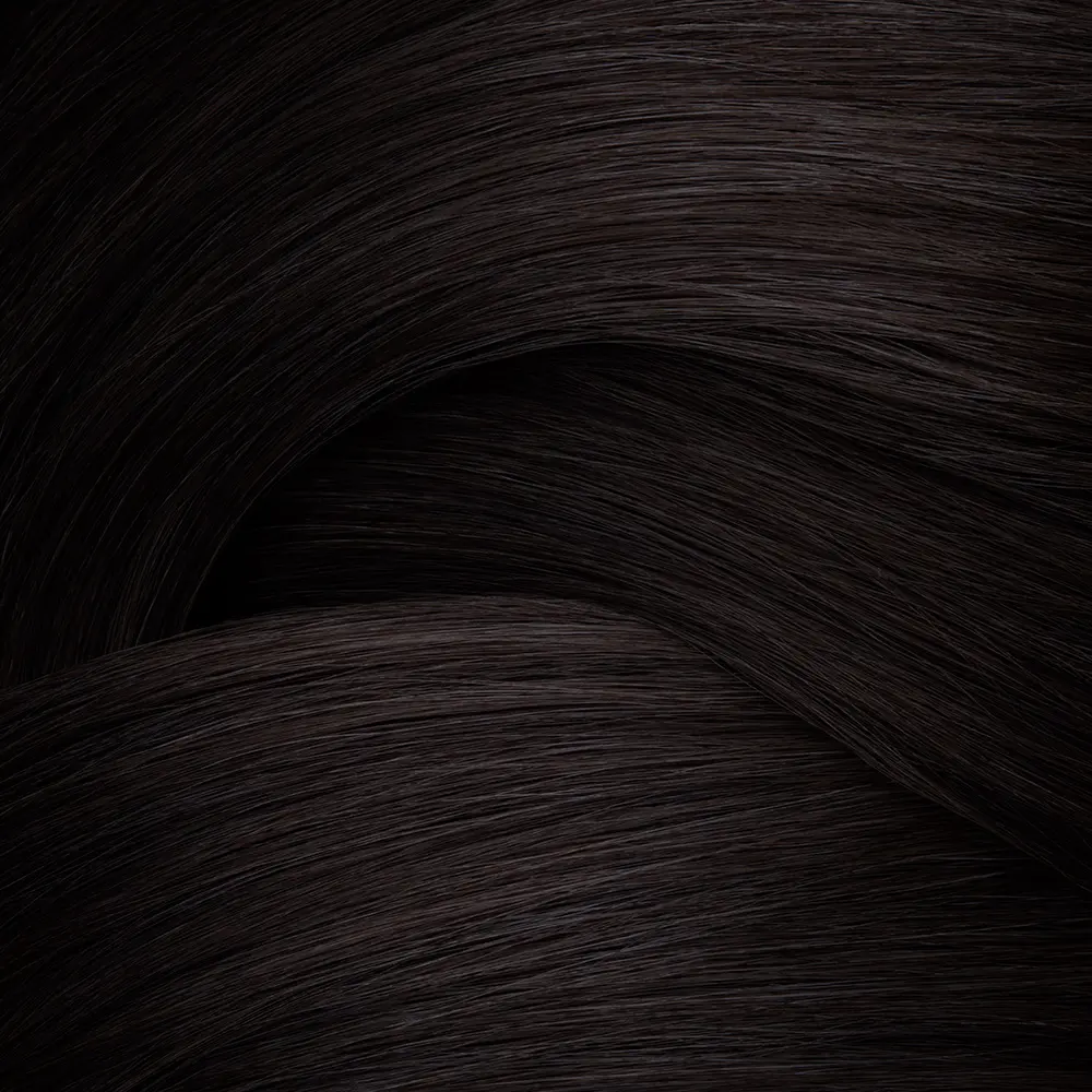 REDKEN GEL-HUILE DE COULEUR #01NN-1.00 60 ml x 3