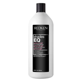 REDKEN SHADES EQ Gloss to Gel Processing Solution1000 ml, EAN 3474637230241