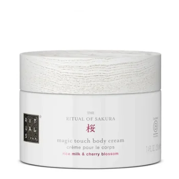 RITUALS THE RITUAL OF SAKURA Crema corpo 220 ml, EAN 8719134161311
