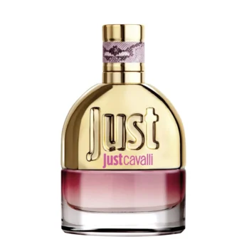 ROBERTO CAVALLI JUST CAVALLI HER eau de toilette 75 ml, EAN 8052464896981