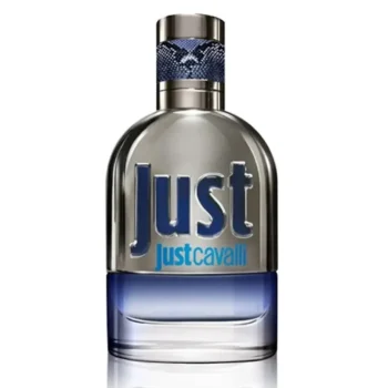 ROBERTO CAVALLI JUST CAVALLI HIM eau de toilette 90 ml, EAN 8052464896943