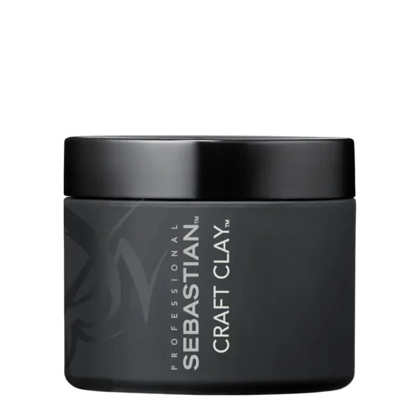 SEBASTIAN CRYSTAL CLAY Matte Texturizer 50 ml, EAN 4064666310145