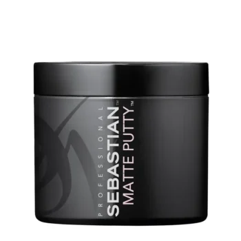 SEBASTIAN MATTE PUTTY Matte Finish Powder Paste 75 ml, EAN 4064666310152