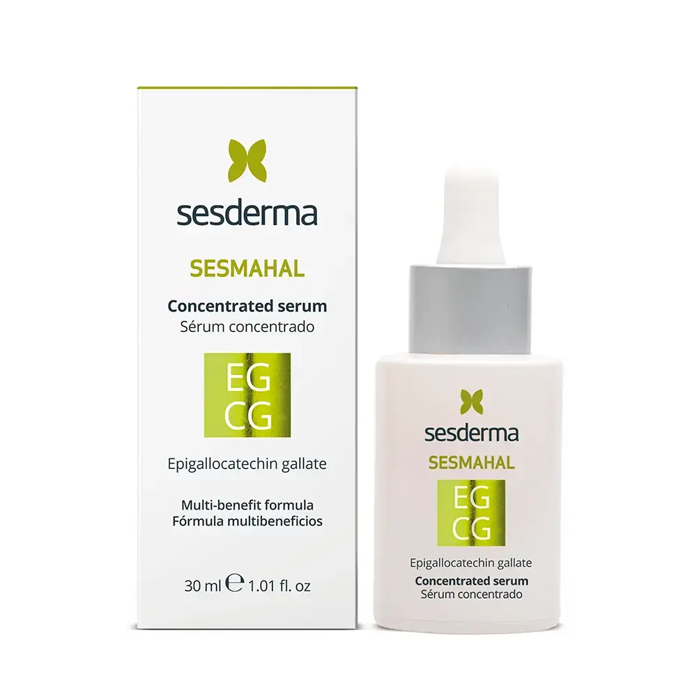 SESDERMA SESMAHAL EGCG Siero Concentrato 30 ml