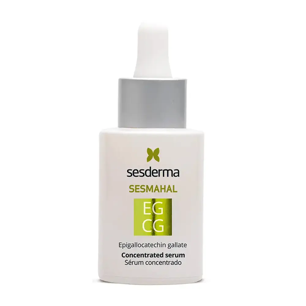 <span class="notranslate">SESDERMA SESMAHAL EGCG</span> Concentrated Serum 30 ml SESDERMA SESMAHAL EGCG Concentrated Serum 30 ml, EAN 8429979479969