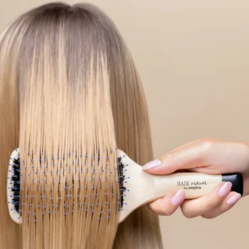 SISLEY HAIR RITUEL Hair Brush