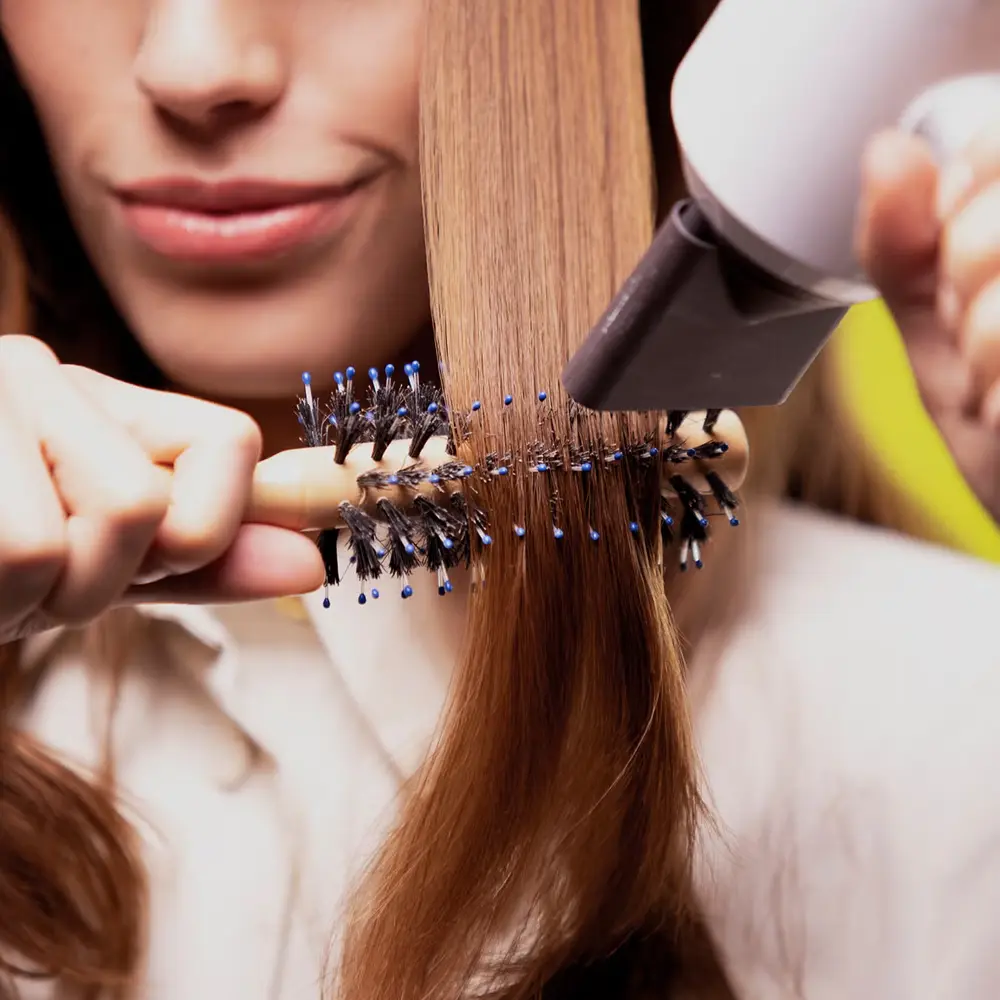 SISLEY HAIR RITUEL La spazzola per l'asciugatura #1 SISLEY HAIR RITUEL La spazzola per l'asciugatura #1