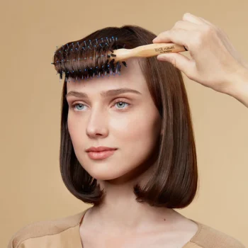 SISLEY HAIR RITUEL The Blow-Dry Brush #2