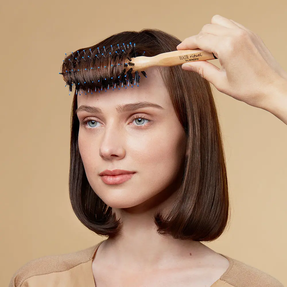 SISLEY HAIR RITUEL The Blow-Dry Brush #2