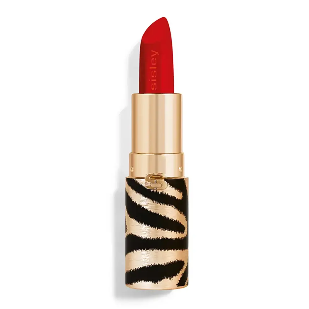 SISLEY PHYTO-ROUGE VELVET Lipstick #41-Rouge Fl SISLEY PHYTO-ROUGE VELVET Lipstick #41-Rouge Fl, EAN 3473311707093