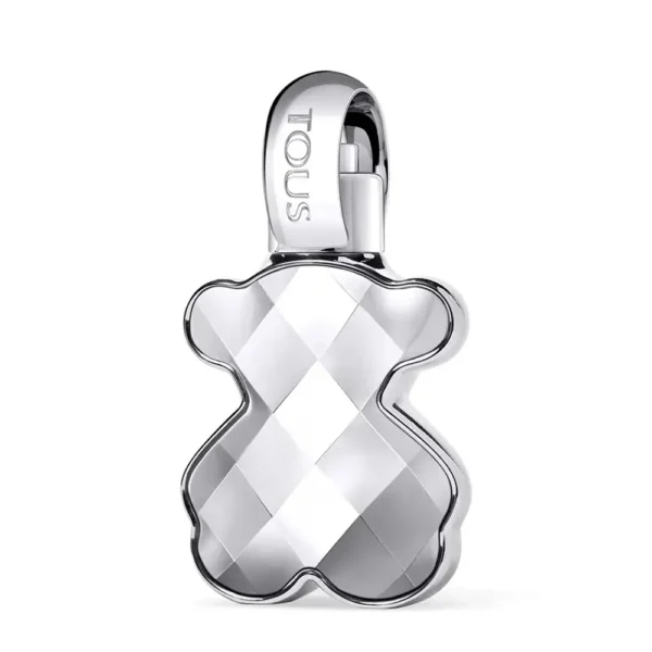 TOUS LOVEME THE SILVER PARFUM eau de parfum 30 ml, EAN 8436550509861