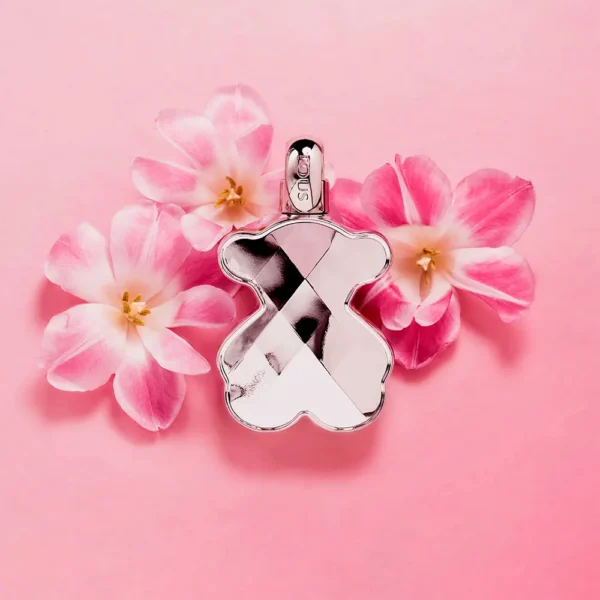 TOUS LOVEME THE SILVER PARFUM 30 ml
