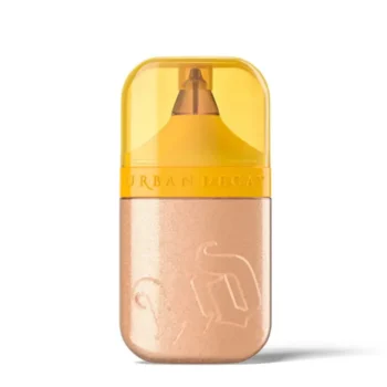URBAN DECAY FACE BOND LIGHT DROPS Течен хайлайтър #Pch, EAN 3605972982780
