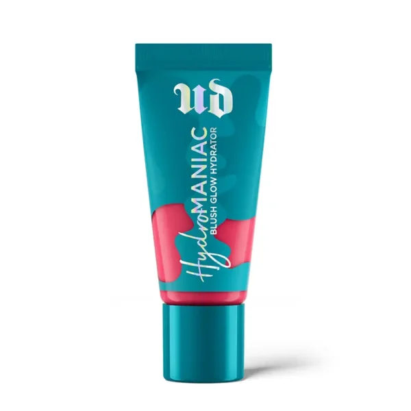URBAN DECAY HYDROMANIAC Flüssiges Rouge #Drippin 15 ml - Bild 2