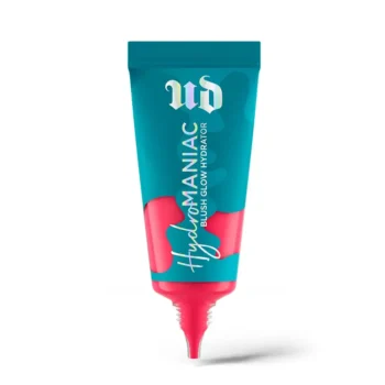URBAN DECAY HYDROMANIAC Flüssiges Rouge #Drippin 15 ml, EAN 3605972830579