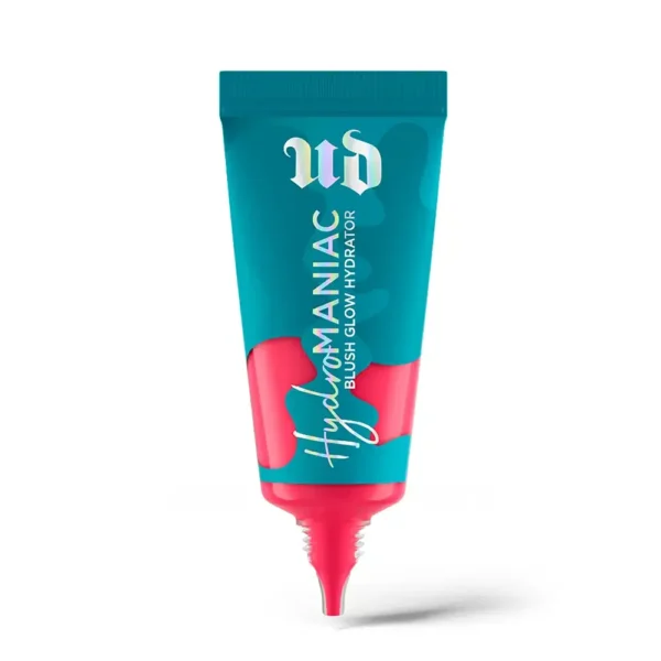 URBAN DECAY HYDROMANIAC Flüssiges Rouge #Drippin 15 ml, EAN 3605972830579