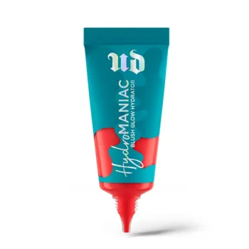 URBAN DECAY HYDROMANIAC Flüssiges Rouge #Obsessed 15 ml, EAN 3605972830616