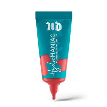 URBAN DECAY HYDROMANIAC Flüssiges Rouge #Wrecked 15 ml, EAN 3605972830555