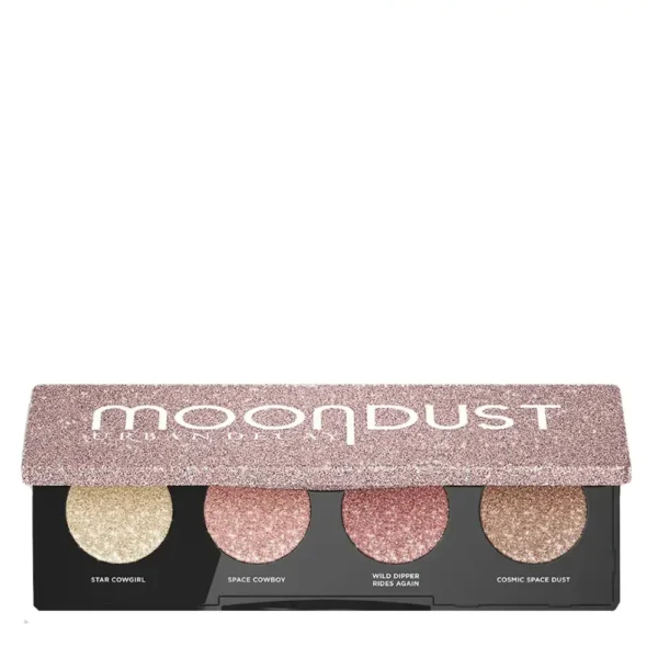 URBAN DECAY MOONDUST GLITTER сенки за очи #space rider, EAN 3605972790156
